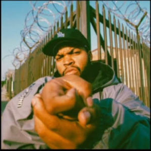 Meet your Posher, Darcell